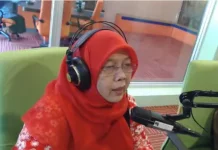 Mendidik Anak Peduli Bencana, Bangun Empati sejak Dini