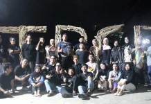 Wayang Padang Angkat Dilema Pengelolaan Harta Pusaka Minangkabau