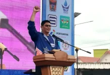 Kapolda Sumbar: Police Women Run Perkuat Kedekatan Polri dan Warga