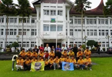 SSB Kinantan KINK U-15 Wakili Padang Panjang di Piala Soeratin Region Sumatera