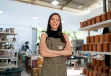 Strategi agar Usaha Bisa Naik Level