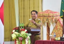Sebanyak 33 ASN Padang Pariaman Masuk Pemetaan Talenta Jabatan