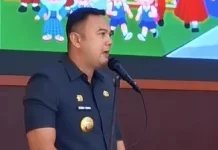Pemkab Sijunjung Tekankan Pentingnya Pendidikan Karakter Bagi Anak