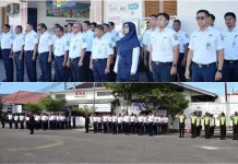 HUT ke-81, KAI Sumbar Dorong Layanan Berkualitas