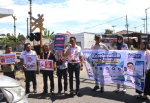 Cegah Kecelakaan, KAI Sumbar Tutup 30 Perlintasan Liar