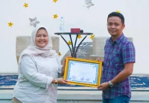 Kominfo Padang Ingatkan Mahasiswa Bijak Bermedia Digital