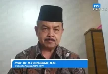 Membangun Rumah Asal-asalan Sama Halnya Bunuh Diri