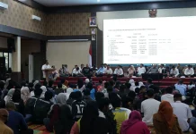 Payakumbuh Targetkan Lebih dari 40 Emas di Porprov Sumbar