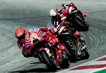 Hitung-Hitungan Konsumsi Bahan Bakar MotoGP Sekali Tampil