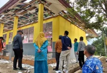 Sebanyak 52 Sekolah di Solok Selatan Dapat Anggaran Revitalisasi Rp32,5 Miliar