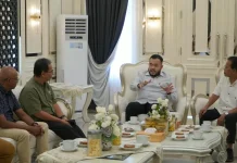 Bela Negara Fun Run 2026 Targetkan Ribuan Peserta di Padang