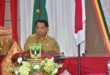 Padang Pariaman Petakan Talenta ASN untuk Pengisian Jabatan