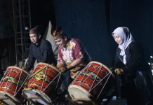 Saraso Fest Jadi Ruang Pengembangan Talenta Muda Seni