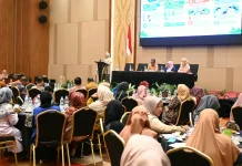 Dinkes Padang Perkuat Layanan Kesehatan Primer hingga Posyandu