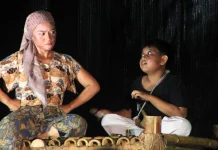 Taman Budaya Fasilitasi Talenta Muda Sumbar Tampil di Saraso Fest