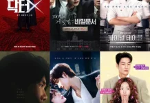 Siap Masuk Watchlist? Ini Deretan Drama Korea yang Tayang Oktober 2026