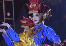 Jadwal Saraso Fest 2026, Hadirkan Seni Tradisi dan Talenta Muda