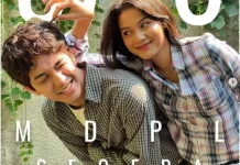 Film 3726 MDPL: Cinta dan Luka di Puncak Rinjani