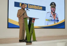 Tiga Kecamatan Padang Jadi Kampung Rekonsiliasi dan Perdamaian