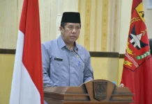 Ranperda Pelayanan Publik Agam Disempurnakan untuk Tingkatkan Kualitas Layanan