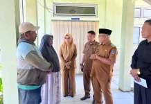 Serangan Buaya Berulang, Pemkab Pasaman Barat Minta Warga Waspada