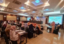 Agam Perkuat Perlindungan Perempuan dan Anak saat Bencana
