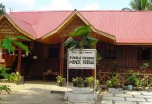 Museum Mande Rubiah Masuk Pencatatan Nasional