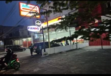 Kearifan Lokal Negeriku Membungkam Jejak Kapitalismu