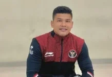 Randa Rian Desta Siap Pertahankan Gelar di Porprov XVI