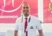 Taekwondo Indonesia Sumbar Siap Hadapi Porprov XVI 2026