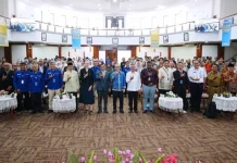 Unand Tingkatkan Kesiapsiagaan Bencana lewat Teknologi Lokal