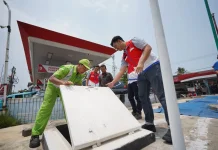Pertalite Dikeluhkan, Pertamina Buka Ruang Pengaduan Bagi Konsumen