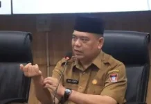 MTQN Kota Padang Diundur, Pembukaan Dijadwalkan 10 Oktober