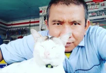 Gigitan Hewan Peliharaan Tetap Perlu Diwaspadai, Rabies Bisa Menular lewat Air Liu