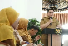 Tanah Datar Perkuat Pengelolaan Dana BOSP usai Pemeriksaan BPK