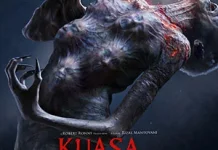 Kuasa Gelap: Perjanjian Darah, ketika Eksorsisme Menghadapi Iblis Purba