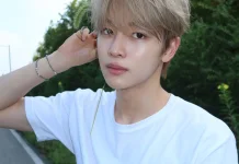 Seumur Jagung! 'Blonde Sungchan' Berakhir, BRIIZE Galau