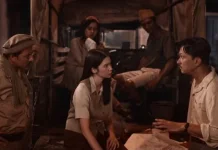 Film Merah sebelum Fajar, Garin Nugroho Bawa Kisah Perjuangan ke Indonesia 1946