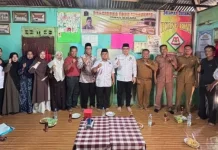 Kemenag Pasbar Verifikasi Legalitas TPQ Ruang Bina Kawakib