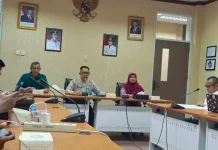 Gebyar Pajak Sumbar 2026, Tiga Paket Umrah Menanti Wajib Pajak Taat