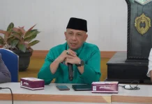 Desa Wisata Fair III Padang Panjang Promosikan Potensi Wisata Sumbar