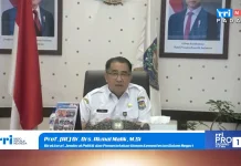 Sumbar dan Minangkabau Dinilai Punya Kontribusi Besar dalam Merawat Kebangsaan
