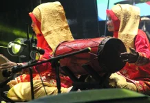 Gondang Baroguang Pasaman Dorong Regenerasi Seni Tradisi