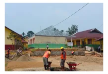 Sebanyak 64 Sekolah di Solok Selatan Jadi Sasaran Revitalisasi Pendidikan 2026