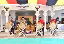 Nagari Creative Hub Jadi Ruang Pelestarian Budaya di Agam