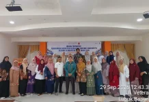 Pemkab Agam Perkuat Tata Kelola ALOKON untuk Tingkatkan Capaian KB