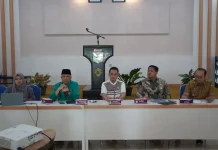 Pemko Padang Panjang Matangkan Desa Wisata Fair Kubu Gadang