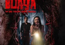 Film Lobang Buaya Ajak Generasi Muda Mengingat Sejarah