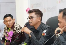 Bawaslu Sumbar Perkuat Kesiapan Sekretariat Kabupaten/Kota Tahap IV