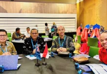 Kemenag Sumbar Dorong Pendidikan Lingkungan Jadi Kebiasaan di Madrasah